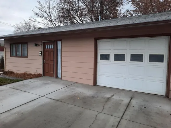 3630 Dore Ln, Missoula, MT 59801