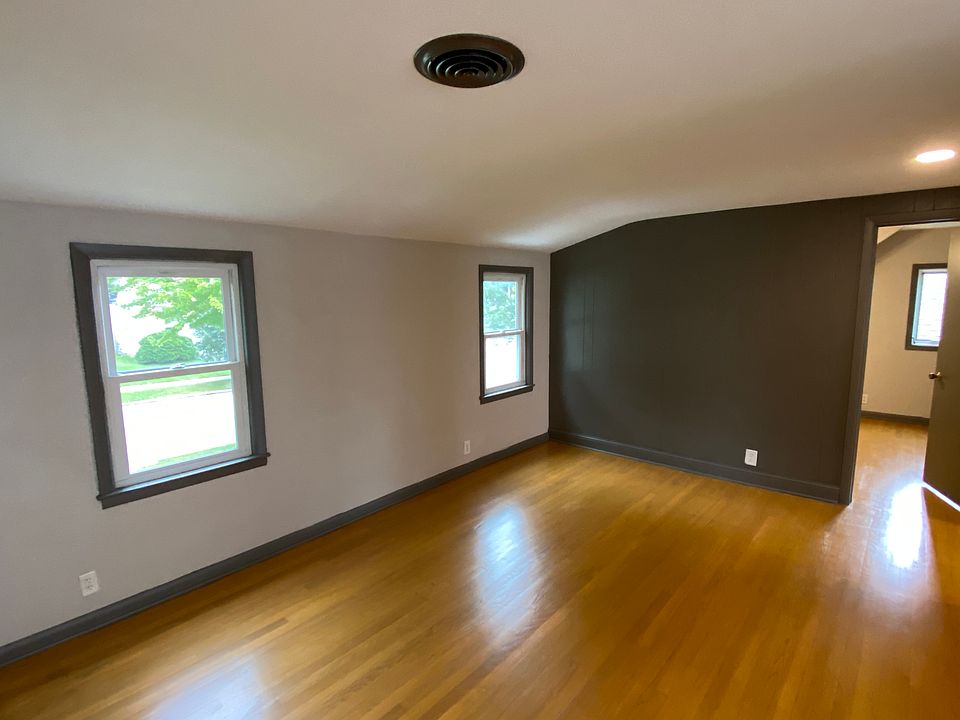Large living area