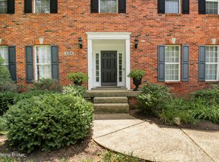 4308 Pleasant Glen Dr, Louisville, KY 40299
