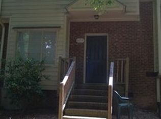 6211 Waterside Ln, Raleigh, NC 27613