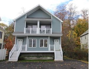 61 Riverside Ave #1, Norwalk, CT 06850