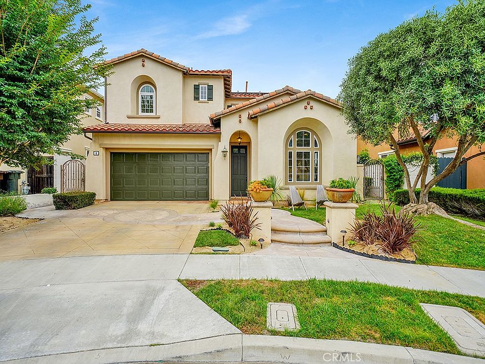 4 Via Belleza, San Clemente, CA 92673 Zillow