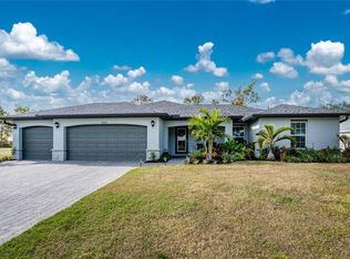 25896 Prada Dr, Punta Gorda, FL 33955
