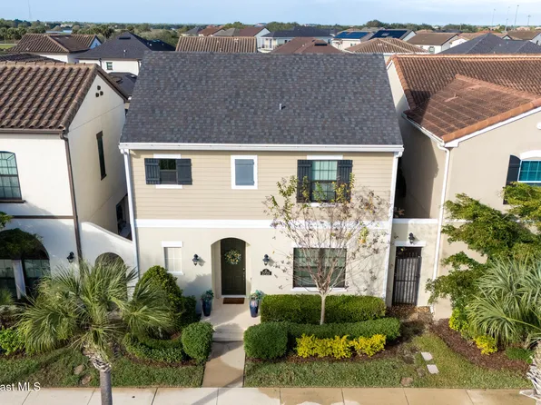 2723 Rodina Dr, Melbourne, FL 32940