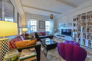 Rented by 212 Consulting Corp