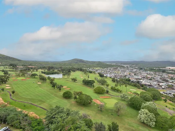 1160 Ala Napunani St APT 1806, Honolulu, HI 96818