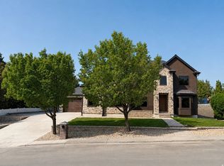 997 N 1560 E #60, Orem, UT 84097