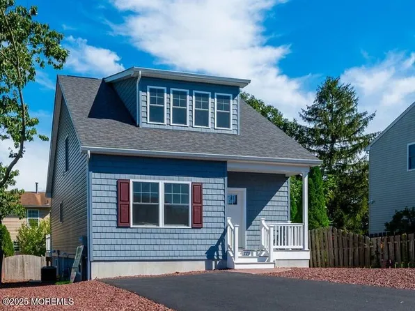 779 Nebraska Avenue, Toms River, NJ 08753