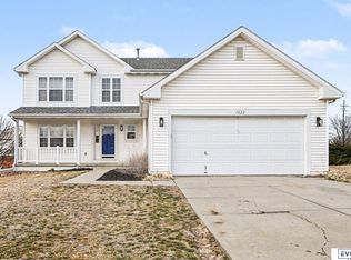 7822 S 97th Cir, La Vista, NE 68128