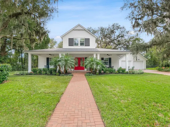 29318 Grandview Mnr, Yulee, FL 32097