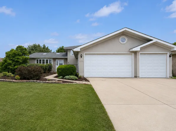 514 Stephanie Dr, Lockport, IL 60441