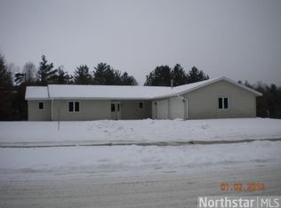 513 Wisconsin Ave W, Grantsburg, WI 54840