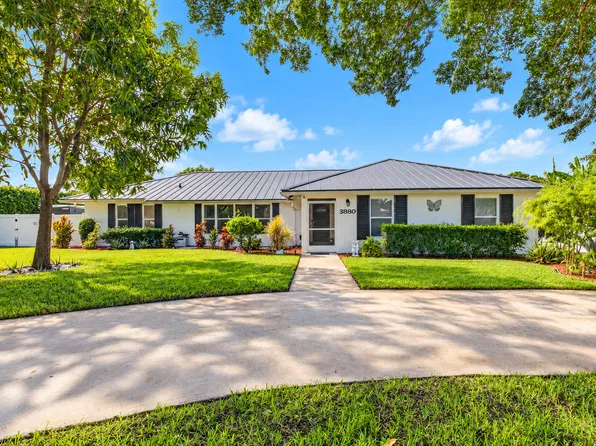 3880 Lowson Boulevard, Delray Beach, FL 33445