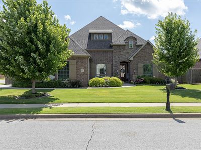6201 29th St, Rogers, AR, 72758