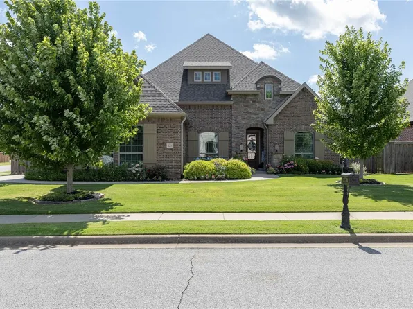 6201 29th St, Rogers, AR 72758