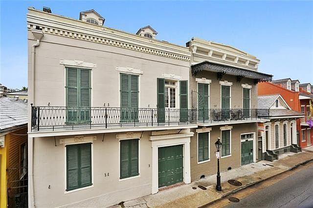 1st image of 1225 Bourbon St APT D