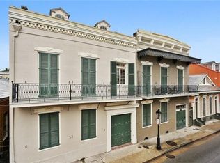 1225 Bourbon St APT D, New Orleans, LA 70116