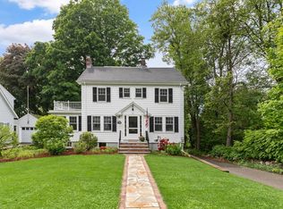 20 Bertwell Rd, Lexington, MA 02420