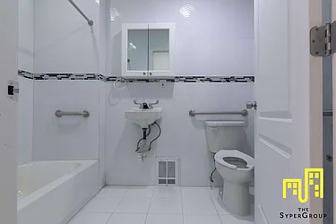 Rented by The Syper Group