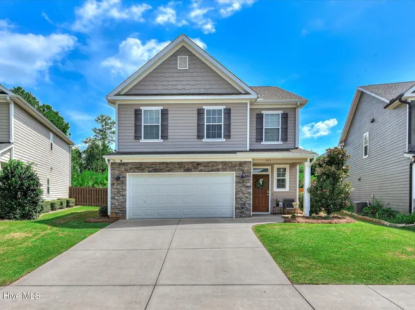 983 Glenhaven Drive, Evans, GA 30809