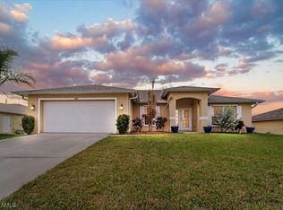 5003 Berryman St, Lehigh Acres, FL 33971
