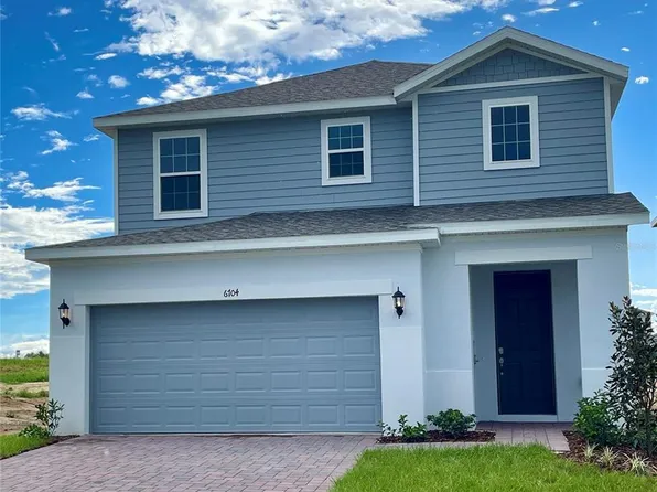 6704 Spotted Eagle Loop, Howey In The Hills, FL 34737