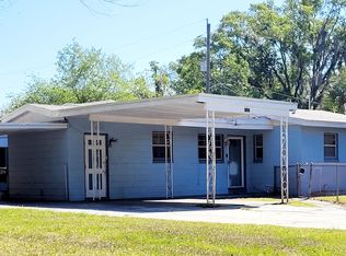 9035 DEVONSHIRE BLVD Boulevard, Jacksonville, FL 32208