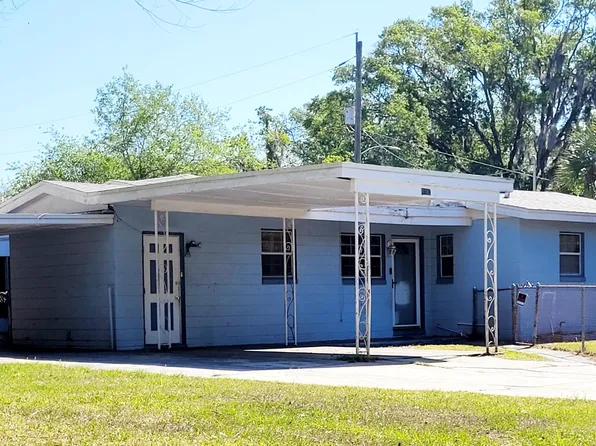 9035 DEVONSHIRE BLVD Boulevard, Jacksonville, FL 32208