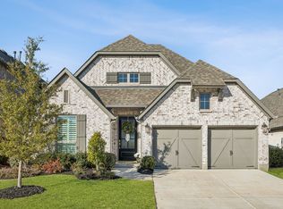 3114 Pedigree Ct, Celina, TX 75009