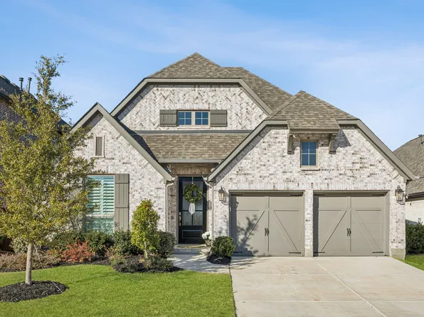 3114 Pedigree Ct, Celina, TX 75009