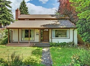 4418 49th Ave S, Seattle, WA 98118