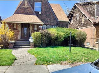 8245 Cloverlawn St, Detroit, MI 48204