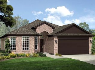629 NW Avenue R, Andrews, TX 79714