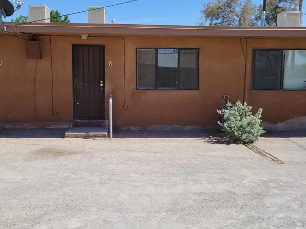 926 N Tornillo St #2, Las Cruces, NM 88001