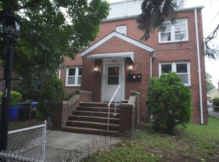 35 Watsessing Ave #3, Belleville, NJ 07109