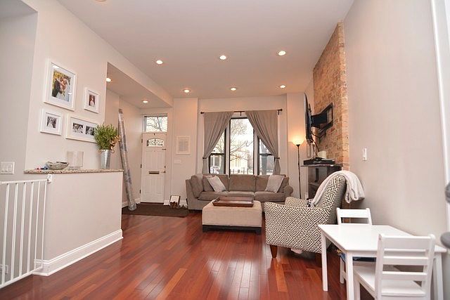 1st image of 1408 N Bell Ave #1