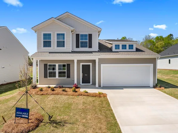 7014 Fairview Falls Dr Lot 45, Chesnee, SC 29323