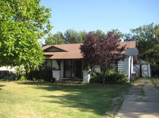 1430 NW 41st St, Oklahoma City, OK 73118