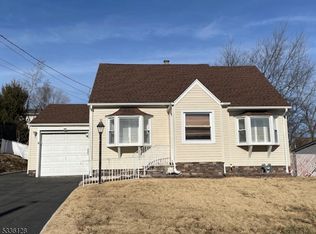 48 Harvey Rd, Clifton, NJ 07012