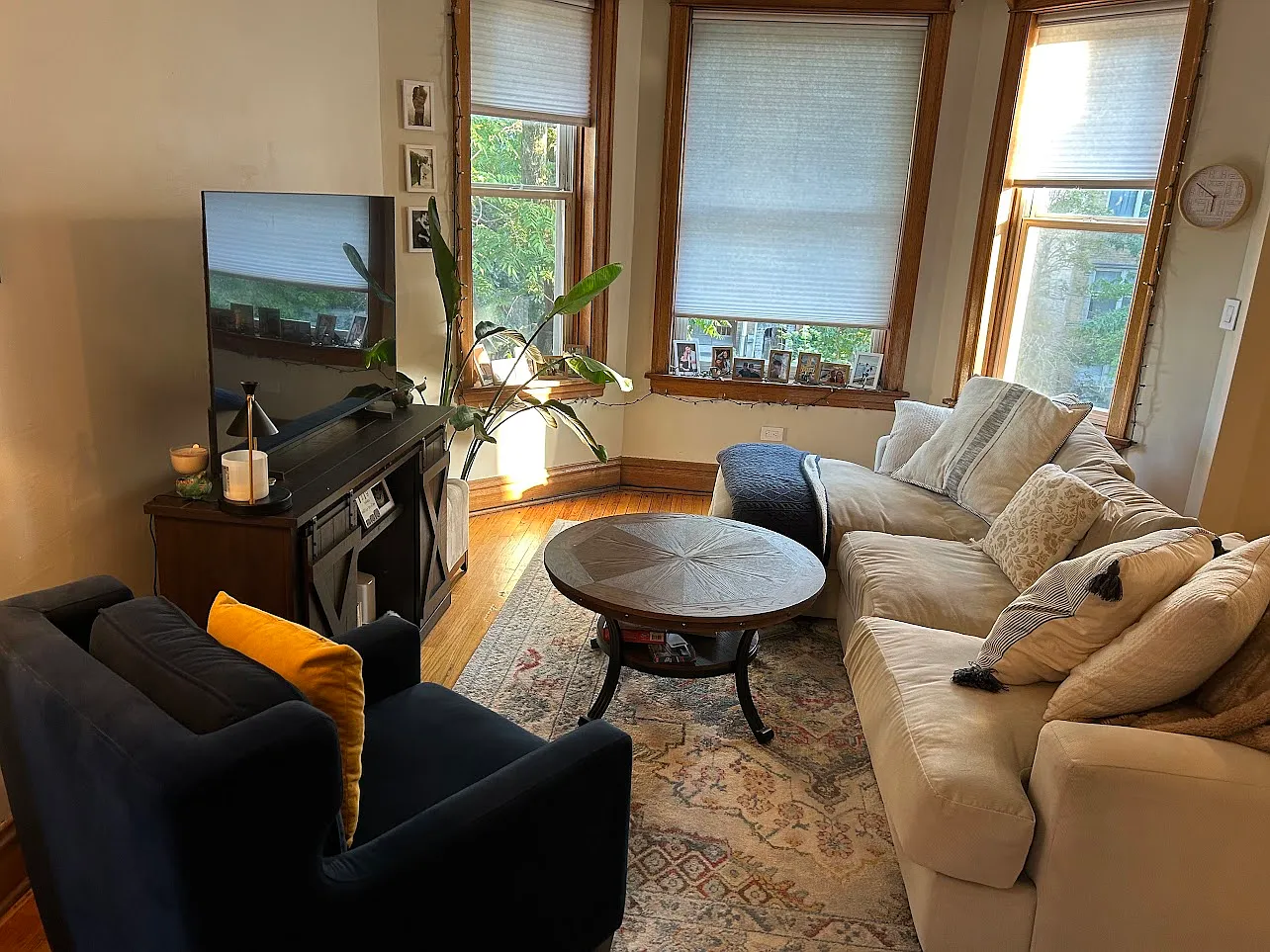 2 bed, $2,550 — Photo 3