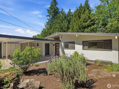 3544 NE 113th Street, Seattle, WA, 98125