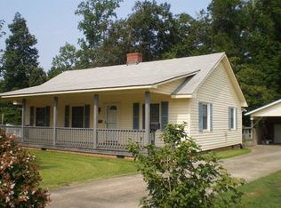 117 Golf Rd, Plymouth, NC 27962