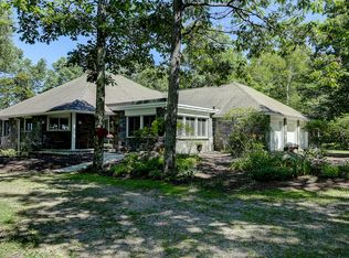 119 Upper Troy Rd, Fitzwilliam, NH 03447