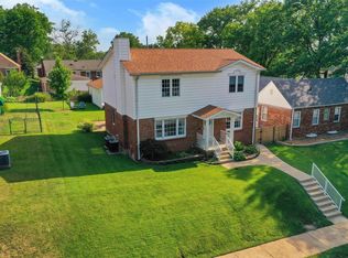 5488 Potomac St, Saint Louis, MO