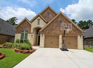154 Pine Crest Cir, Montgomery, TX 77316