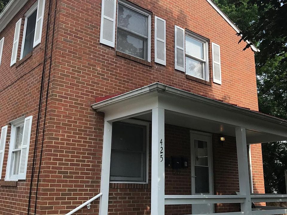 1st image of 425 S Loudoun St #B