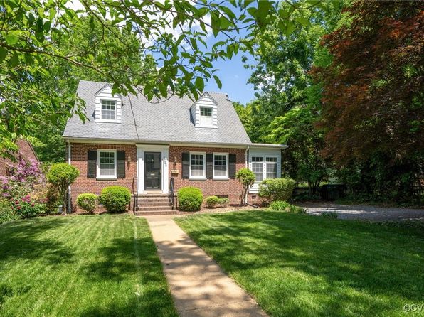 4705 New Kent Ave, Richmond, VA 23225