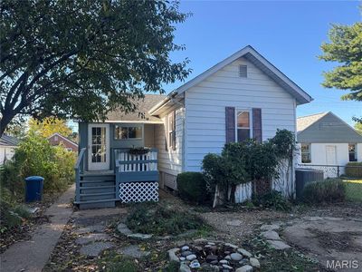 5440 Nagel Ave, Saint Louis, MO, 63109