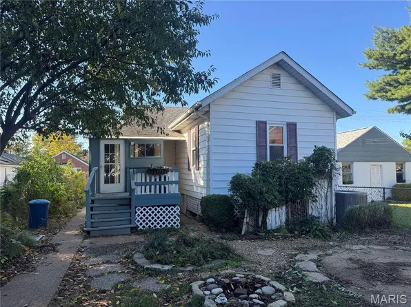 5440 Nagel Ave, Saint Louis, MO 63109