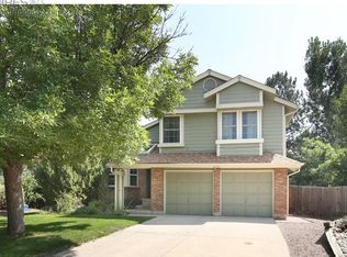 3276 W 103rd Pl, Westminster, CO 80031